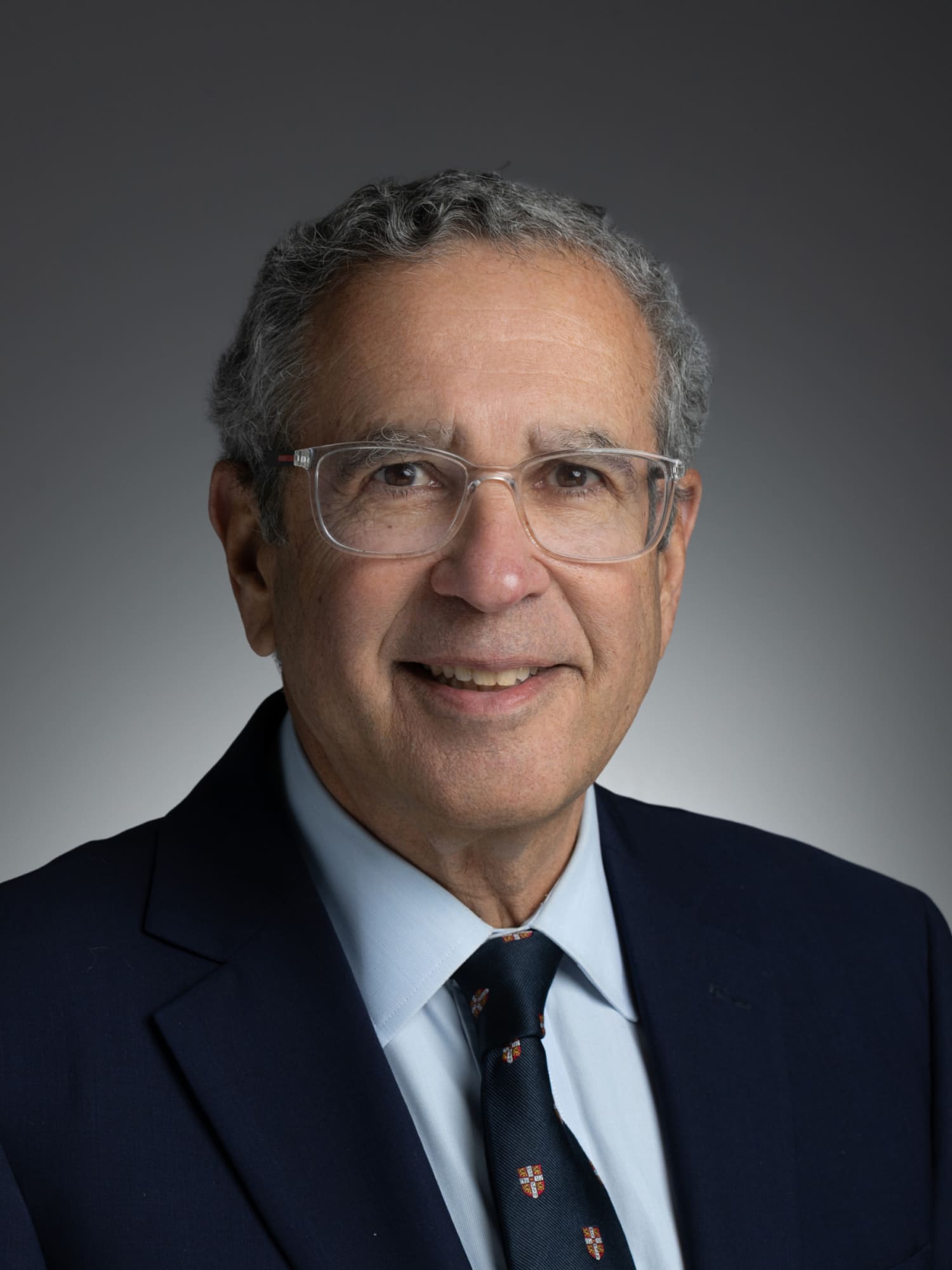 David A. Hafler